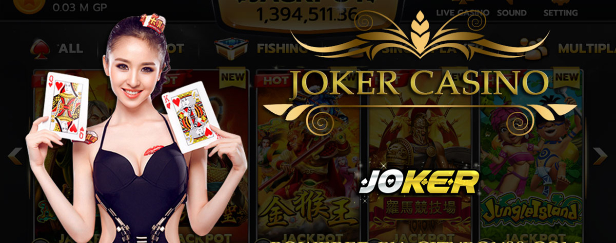 Joker casino